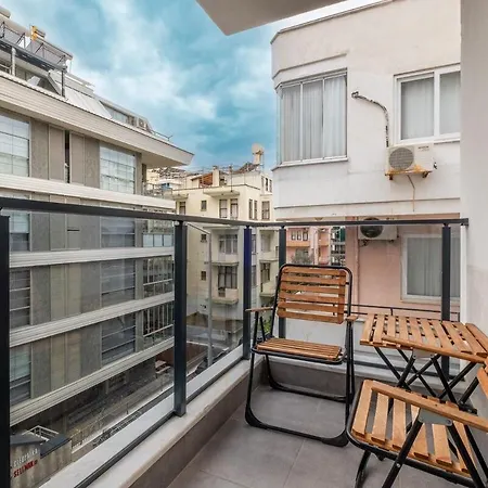 Apartman Camelia 9 *