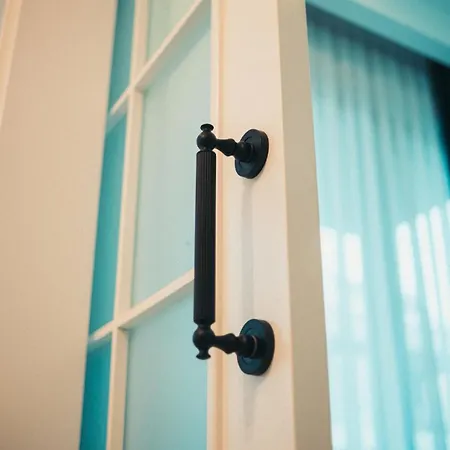 Apartman Camelia 9 Alanya